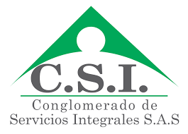 CSI Conglomerado